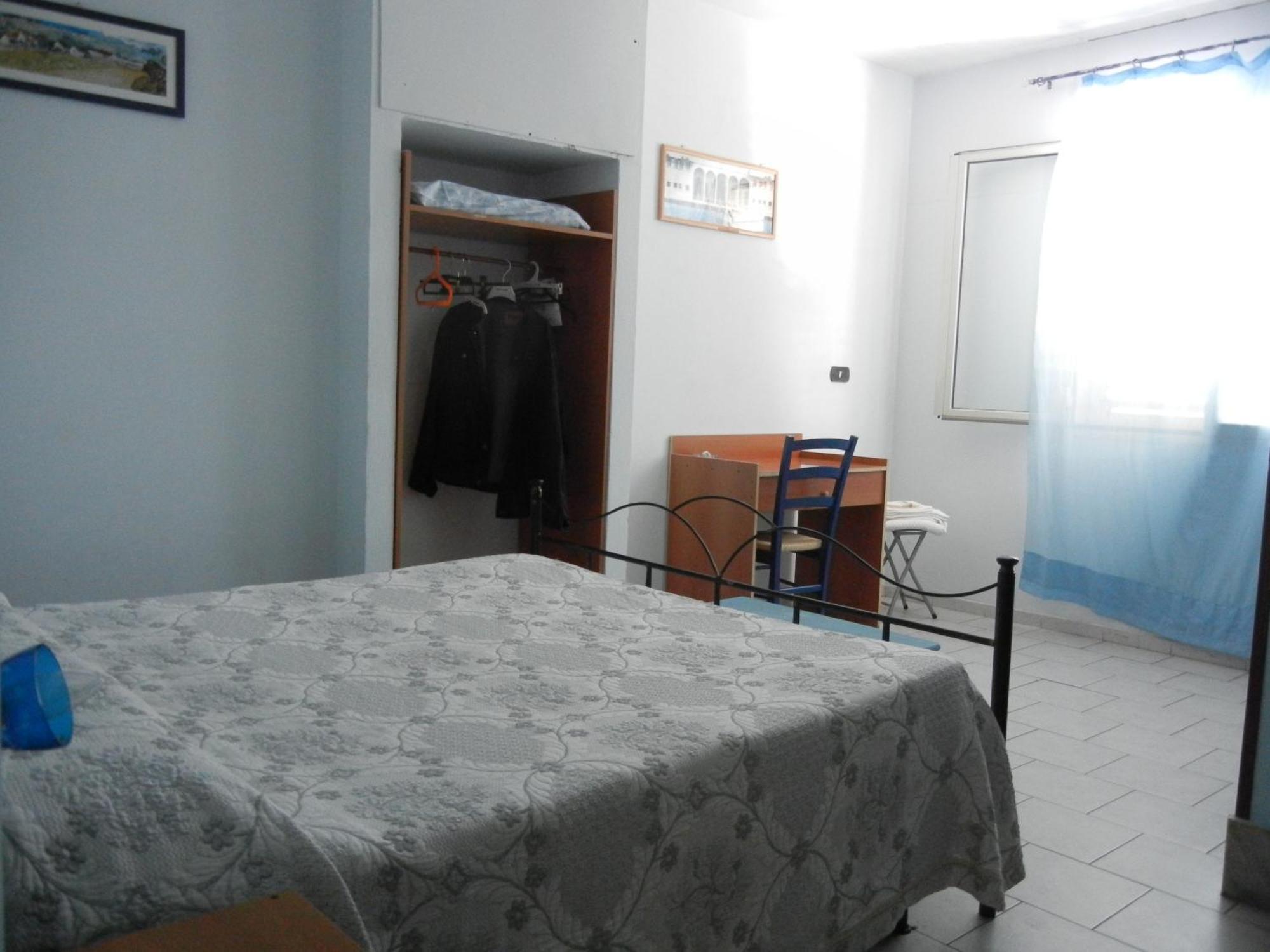 B&B La Pineta Reggio de Calabre Extérieur photo