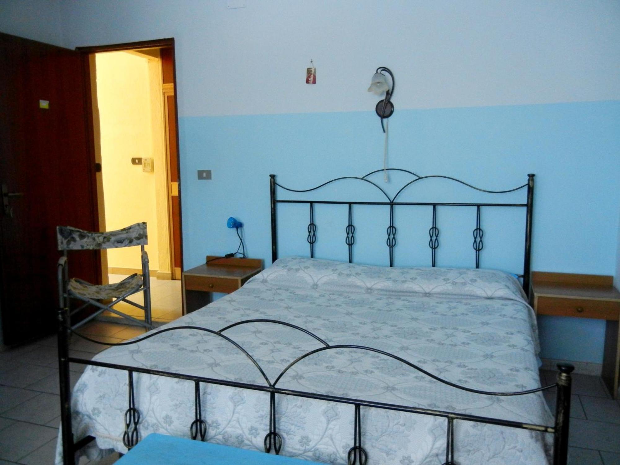 B&B La Pineta Reggio de Calabre Extérieur photo
