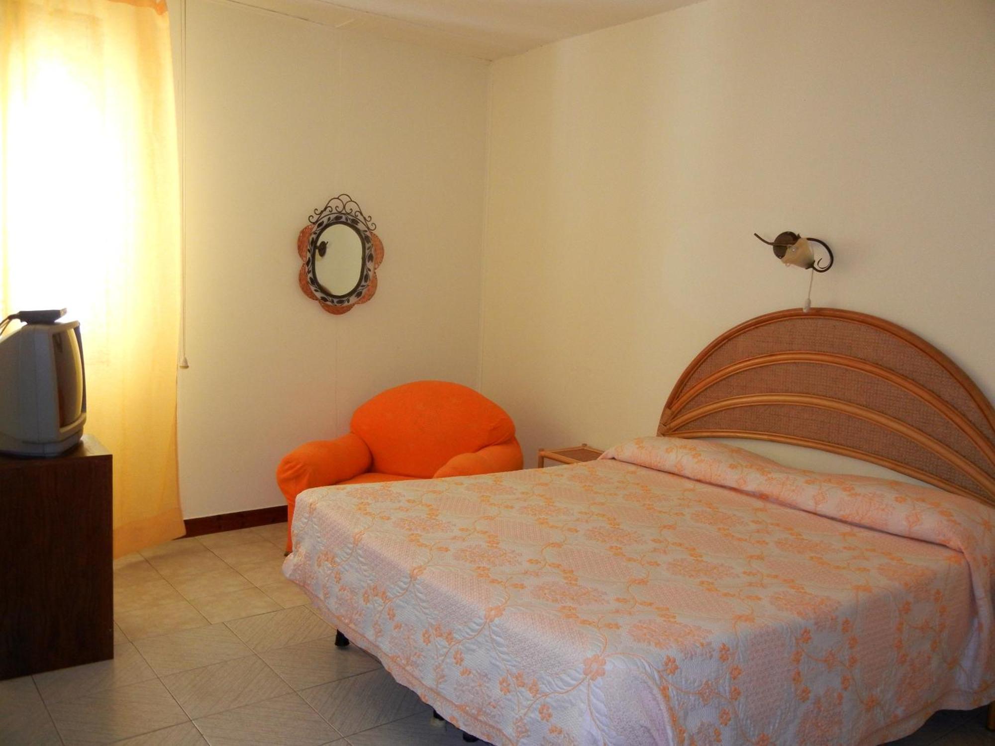 B&B La Pineta Reggio de Calabre Extérieur photo